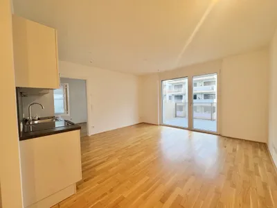 2-Zimmer-Wohnung mieten in Wien – 44,64 m², € 949 – Bild 2 von 11