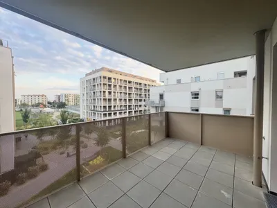 2-Zimmer-Wohnung mieten in Wien – 44,64 m², € 949 – Bild 1 von 11