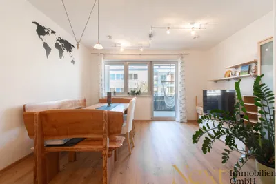 3-Zimmer-Wohnung kaufen in Urfahr-Umgebung – 84 m², € 299.000 – Bild 4 von 20