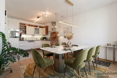 3-Zimmer-Wohnung kaufen in Urfahr-Umgebung – 84 m², € 299.000 – Bild 5 von 20