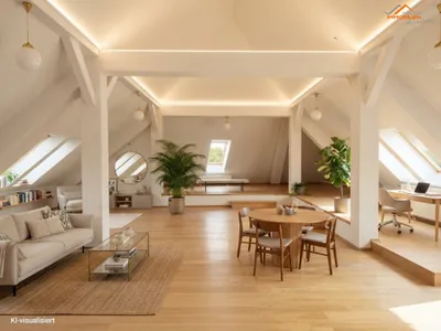 5-Zimmer-Wohnung kaufen in Neunkirchen – 314,4 m², € 249.000 – Bild 2 von 9