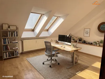 5-Zimmer-Wohnung kaufen in Neunkirchen – 314,4 m², € 249.000 – Bild 3 von 9