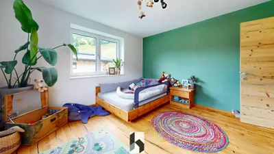 5-Zimmer-Haus kaufen in Imst – 130 m², € 788.000 – Bild 8 von 10