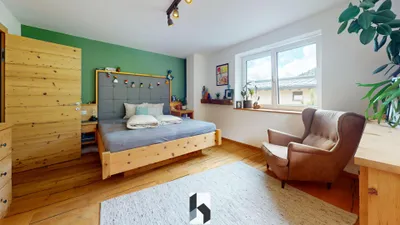 5-Zimmer-Haus kaufen in Imst – 130 m², € 788.000 – Bild 7 von 10