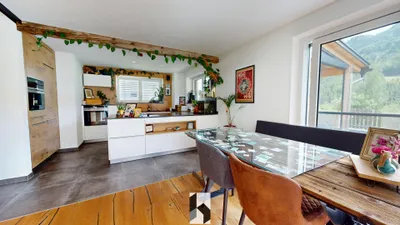 5-Zimmer-Haus kaufen in Imst – 130 m², € 788.000 – Bild 4 von 10