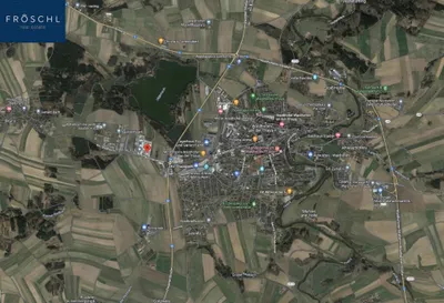 Gewerbeimmobilie mieten in Waidhofen an der Thaya – 52 m², € 676 – Bild 21 von 23