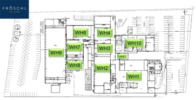 Gewerbeimmobilie mieten in Waidhofen an der Thaya – 52 m², € 676 – Bild 20 von 23