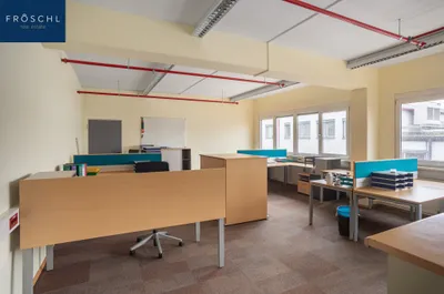 Gewerbeimmobilie mieten in Waidhofen an der Thaya – 52 m², € 676 – Bild 6 von 23