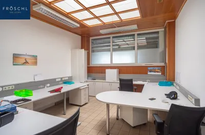 Gewerbeimmobilie mieten in Waidhofen an der Thaya – 52 m², € 676 – Bild 13 von 23