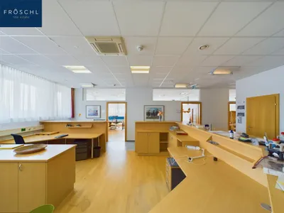 Gewerbeimmobilie mieten in Waidhofen an der Thaya – 52 m², € 676 – Bild 11 von 23