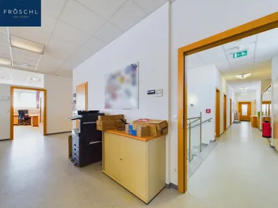 Gewerbeimmobilie mieten in Waidhofen an der Thaya – 52 m², € 676 – Bild 12 von 23