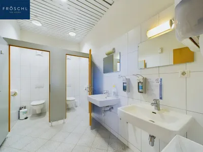 Gewerbeimmobilie mieten in Waidhofen an der Thaya – 52 m², € 676 – Bild 15 von 23