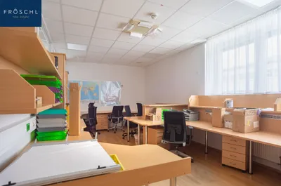 Gewerbeimmobilie mieten in Waidhofen an der Thaya – 52 m², € 676 – Bild 3 von 23