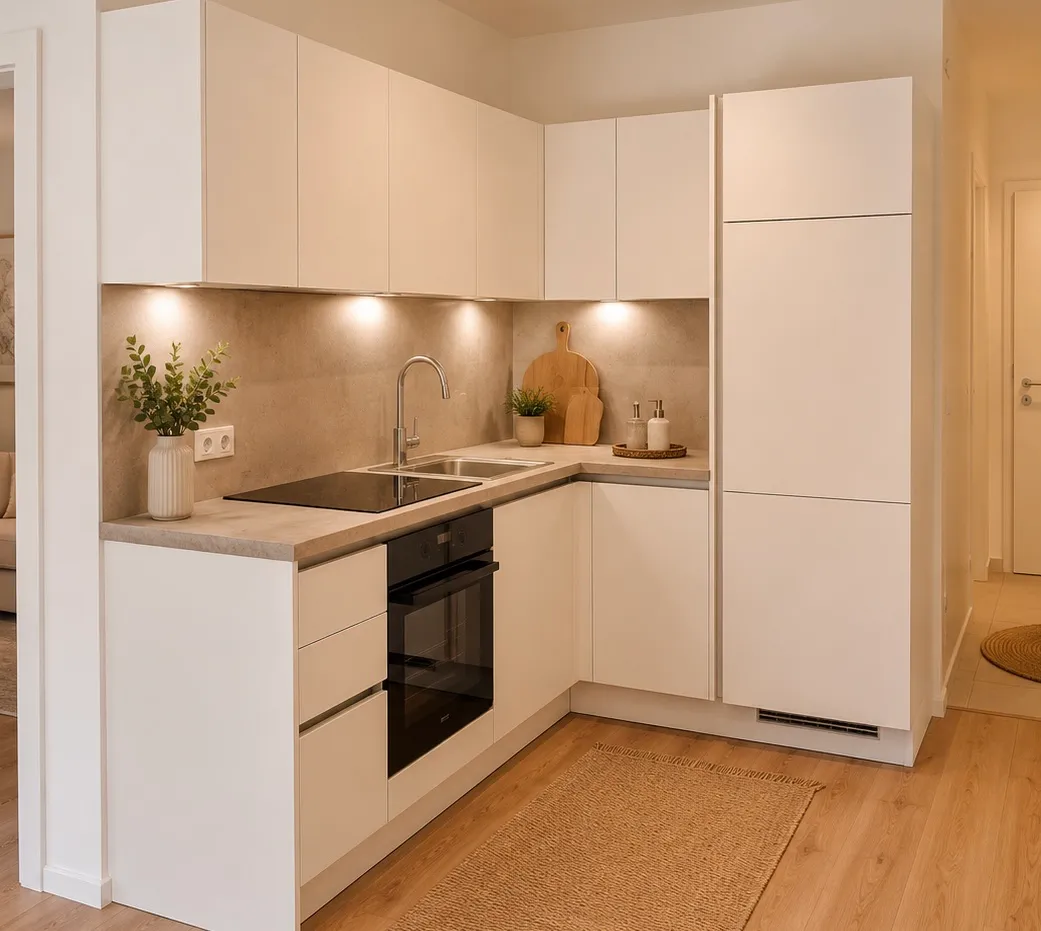 Apartment in Linz, Auhof, Dornach-Auhof - Ansicht 2