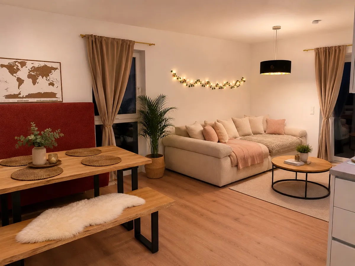 Apartment in Linz, Auhof, Dornach-Auhof - Ansicht 3