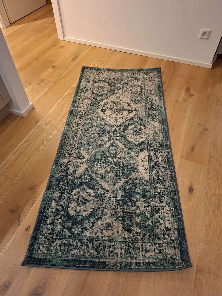 IKEA Teppich/ Läufer VONSBÄK, € 20,- (5201 Seekirchen am Wallersee)
