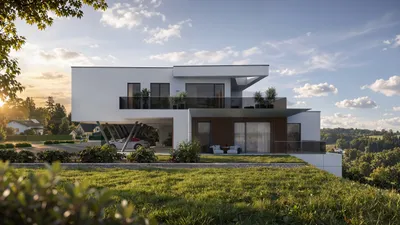 4-Zimmer-Wohnung kaufen in Graz-Umgebung – 126,71 m², € 594.000 – Bild 6 von 9