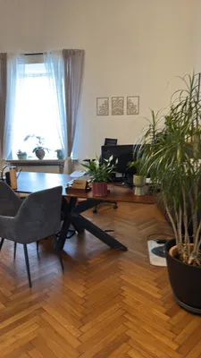 1-Zimmer-Gewerbeimmobilie mieten in Klagenfurt – 28 m², € 200 – Bild 2 von 6