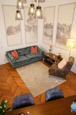 1-Zimmer-Gewerbeimmobilie mieten in Klagenfurt – 28 m², € 200