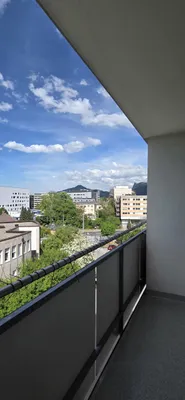 2-Zimmer-Wohnung kaufen in Salzburg Stadt – 50 m²