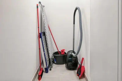 2-Zimmer-Wohnung mieten in Wien – 50 m², € 1.905 – Bild 15 von 19