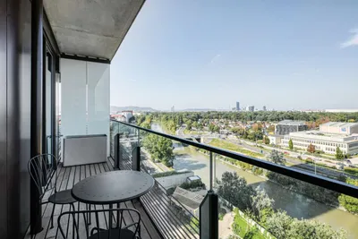 2-Zimmer-Wohnung mieten in Wien – 50 m², € 1.905 – Bild 5 von 19