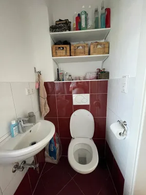 1-Zimmer-Wohnung mieten in Innsbruck-Land – 20 m², € 550 – Bild 4 von 6