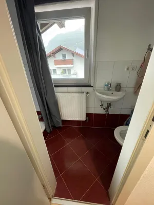 1-Zimmer-Wohnung mieten in Innsbruck-Land – 20 m², € 550 – Bild 6 von 6