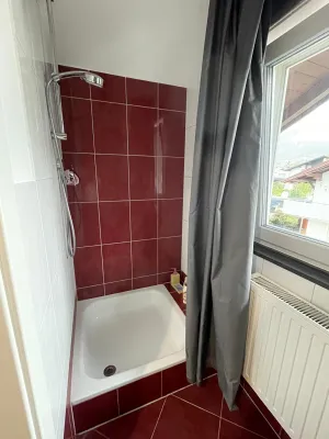 1-Zimmer-Wohnung mieten in Innsbruck-Land – 20 m², € 550 – Bild 5 von 6