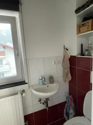 1-Zimmer-Wohnung mieten in Innsbruck-Land – 20 m², € 550 – Bild 3 von 6