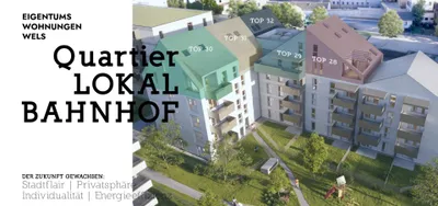 Etage 4. und 5. /Top 32