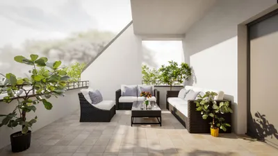 3-Zimmer-Wohnung kaufen in Wels – 87,17 m², € 480.798 – Bild 6 von 10