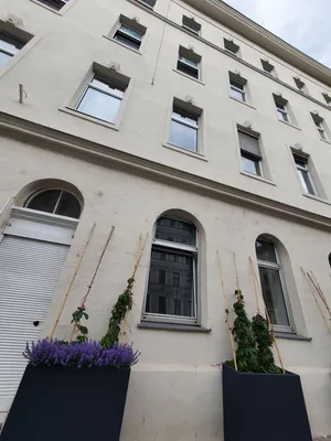 Mietkauf! Provisionsfrei! 60 m² Altbauwohnung in Ottakring - von Grund auf zu sanieren. – Bild 2