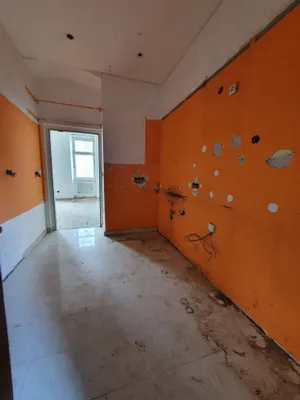 Mietkauf! Provisionsfrei! 60 m² Altbauwohnung in Ottakring - von Grund auf zu sanieren. – Bild 3