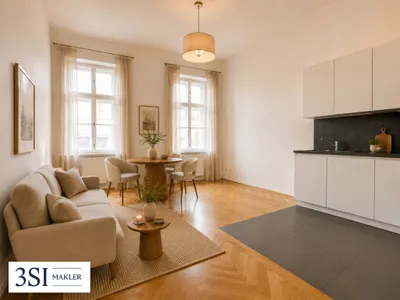 2-Zimmer-Wohnung kaufen in Wien – 42,21 m², € 199.000 – Bild 2 von 17