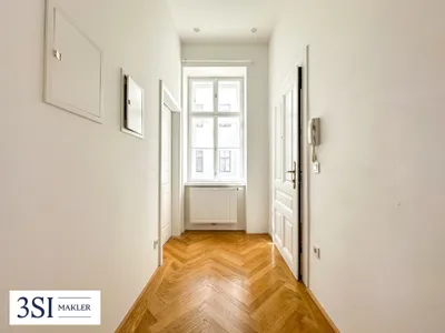 2-Zimmer-Wohnung kaufen in Wien – 42,21 m², € 199.000 – Bild 9 von 17