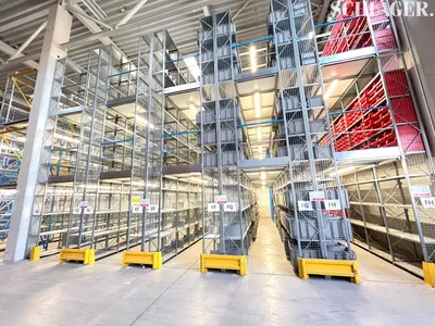 Gewerbeimmobilie mieten in Hartberg-Fürstenfeld – 3 134 m² – Bild 6 von 11