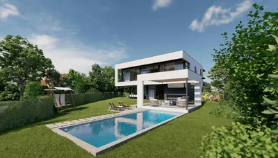 Grundstück kaufen in Mödling – 614 m², € 625.000 – Bild 4 von 20
