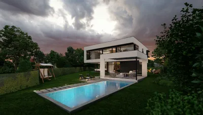 Grundstück kaufen in Mödling – 614 m², € 625.000 – Bild 1 von 20
