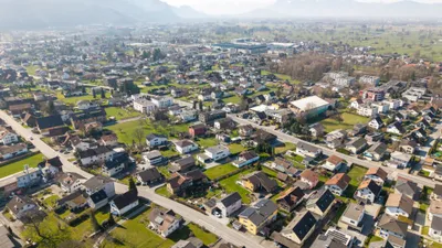 Grundstück kaufen in Dornbirn – 470 m², € 399.000 – Bild 4 von 6