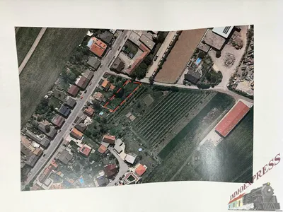 Grundstück mieten in Mistelbach – 800 m², € 850 – Bild 2 von 3