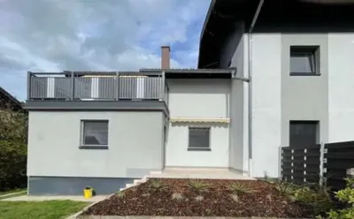 3-Zimmer-Wohnung mieten in Braunau am Inn – 67 m², € 925