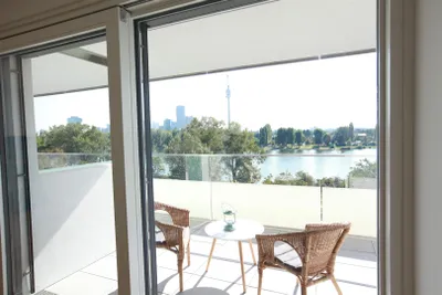 2-Zimmer-Wohnung mieten in Wien – 88 m², € 2.498 – Bild 4 von 11