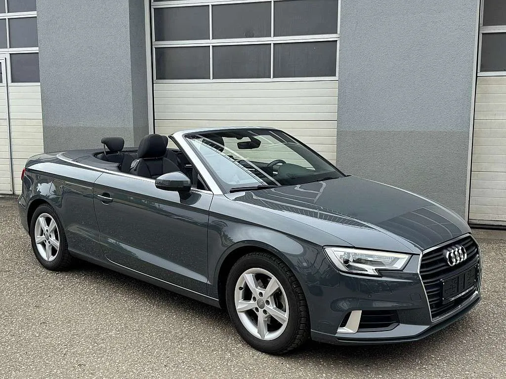 Sitemapcdatahttpabckniqoocomaudi A3 Cabrio Jahreswagen Von Werksangehorigennull