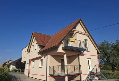 3-Zimmer-Wohnung mieten in Hartberg-Fürstenfeld – 69 m², € 692 – Bild 2 von 8