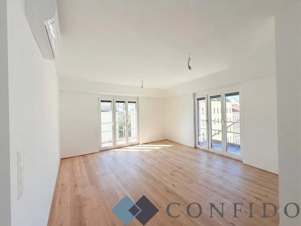 Wohnung – Wien - Ansicht 3