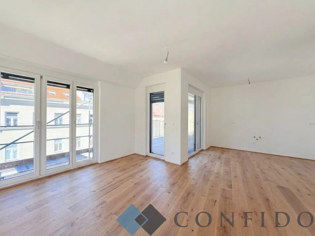 Wohnung – Wien - Ansicht 2