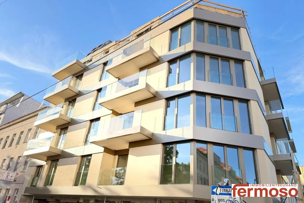 Wohnung – Wien - Ansicht 2