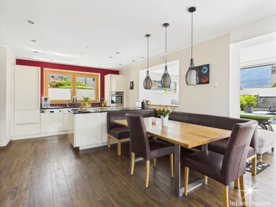 5-Zimmer-Haus kaufen in Lienz – 220 m², € 899.000 – Bild 6 von 28