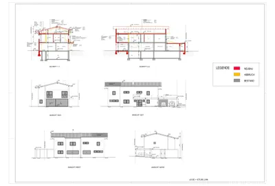 5-Zimmer-Haus kaufen in Lienz – 220 m², € 899.000 – Bild 28 von 28